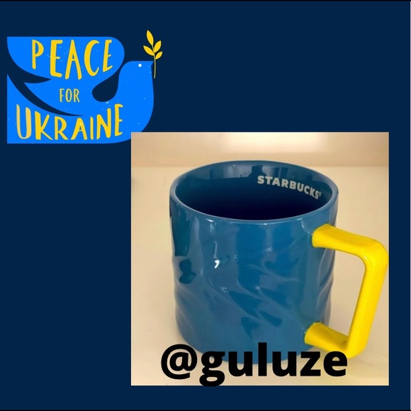 Poshmark Sellers Stand With Ukraine 🇺🇦 Check out these beautiful closets! - Picture 6 of 8